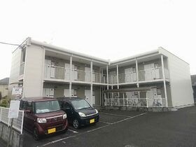 あきる野市小川東１丁目の外観