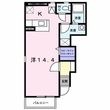 写真：町田市小山町1階の間取図