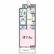 エルピーノの間取図