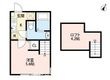 THE HOUSE 八王子東中野の間取図