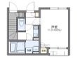 町田市小川5丁目の間取図