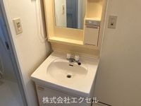 洗面所