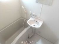洗面所