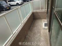 バルコニー・ベランダ