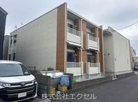 バルコニー・ベランダ