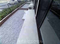 バルコニー・ベランダ