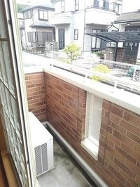 バルコニー・ベランダ