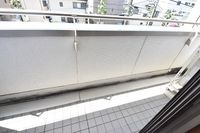 バルコニー・ベランダ