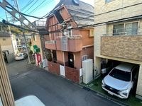 バルコニー・ベランダ