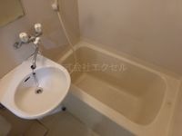 洗面所