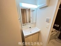 洗面所