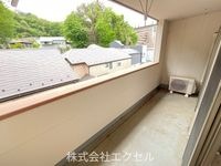 バルコニー・ベランダ