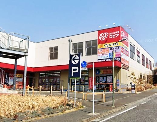 LOPIA(ロピア) 八王子みなみ野店