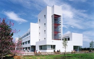 拓殖大学八王子キャンパス