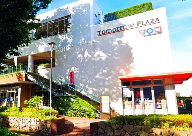 Tomorrow PLAZA(トゥモロープラザ)