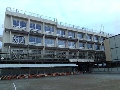 日野市立豊田小学校