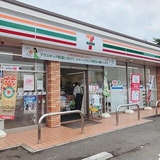 セブンイレブン 町田小山町店