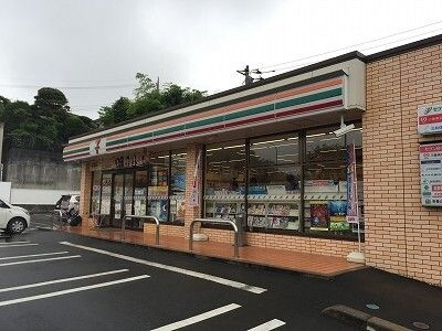 セブンイレブン 八王子上野町店