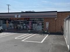 セブンイレブン 日野豊田3丁目店