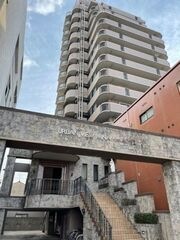 写真:アーバンビュー皆実町弐番館の外観