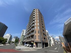 金屋町グランデの外観