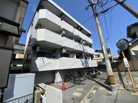 サンシャイン隅の浜の外観