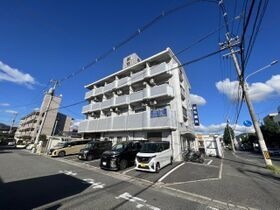 GM-BLDGの外観