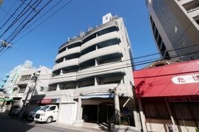 メゾン・ド・シプレームの外観