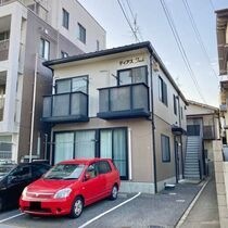 ディアスTmkの外観