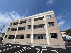 アデランテみくまり(Nearly ZEH物件)の外観