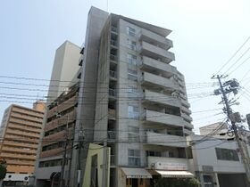 Casa del Rioの外観