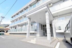 ABODE21の外観