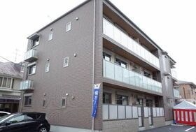 広島市南区旭1丁目の外観