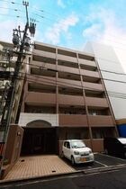 広島市南区稲荷町の外観