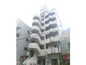 ラ・パンセの外観