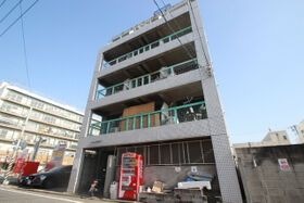 アメニティ吉島通りの外観