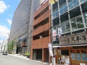 コーポ大下の外観