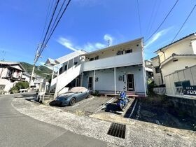 ハピネスKの外観