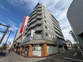 My Little Maisonの外観