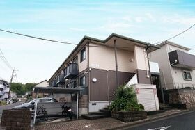 広島市南区向洋新町3丁目の外観
