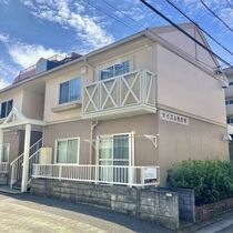 ケイエム段原南の外観