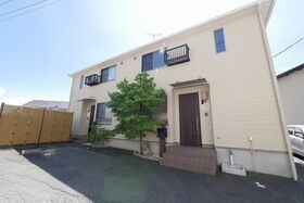 VILLA MONZEN の外観