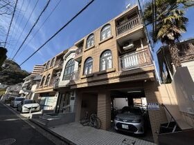 ラパークの外観