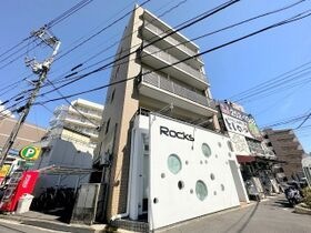 レガロ出汐の外観