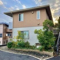 プロヌーブ西本浦A棟の外観