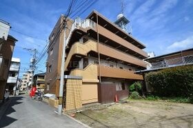 メルヴェイユ大州の外観