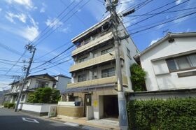 メゾン大州の外観