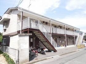 エルディム天王の外観