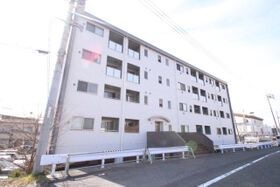 リーベ上東雲の外観