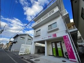 Mビルの外観